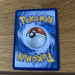 Pokemon TCG Hop's Snorlax Journey Together Holo Rare Card 117/159 - Image 2