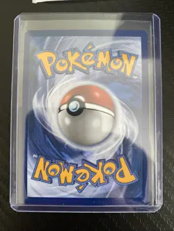 Pokemon TCG Hop's Snorlax Journey Together Holo Rare Card 117/159 - Image 4