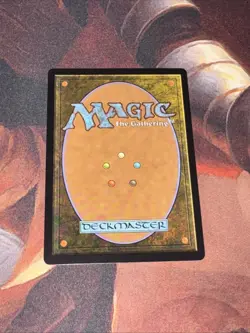 Hexing Squelcher x1 Mtg Lorwyn Eclipsed Nm Showcase - Image 2