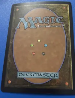 Hexing Squelcher Lorwyn Eclipsed Foil Near Mint English MTG Magic Card - Image 2