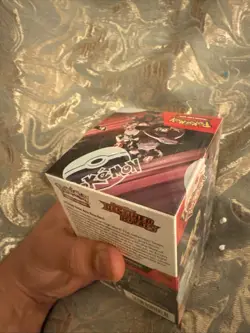Pokemon TCG Destined Rivals Half Booster Box (18 Packs Sealed & Brand New) - Image 5