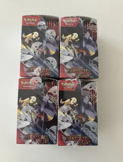 Pokemon TCG Destined Rivals Half Booster Box New And Sealed✅ - Image 4