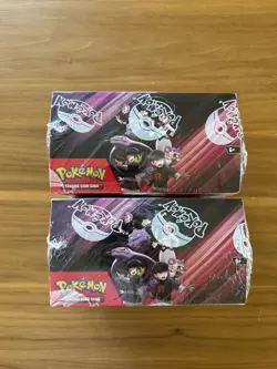 Pokemon TCG: Destined Rivals Booster Box (36 Packs) New & Sealed - English X2 - Image 5