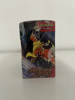 Pokemon TCG Destined Rivals Booster Box 36 Packs, SEALED BRAND NEW - Image 3