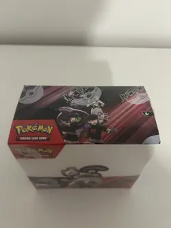 Pokemon TCG Destined Rivals Booster Box 36 Packs, SEALED BRAND NEW - Image 4