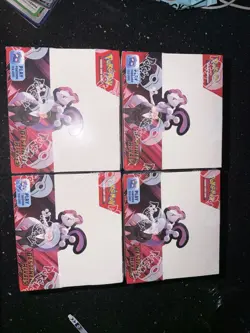 Pokemon TCG Destined Rivals Booster Box 36 Packs Brand New & Sealed - Image 1