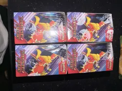 Pokemon TCG Destined Rivals Booster Box 36 Packs Brand New & Sealed - Image 3
