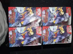 Pokemon TCG Destined Rivals Booster Box 36 Packs Brand New & Sealed - Image 4