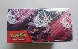 Pokemon TCG Destined Rivals Booster Box 36 Packs New & Sealed - Image 3