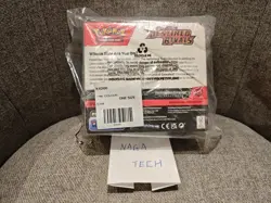 ✅ Pokemon TCG Destined Rivals Booster Box 36 Packs Brand New & Sealed ✅ - Image 3