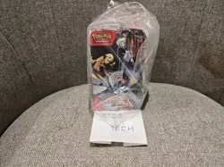 ✅ Pokemon TCG Destined Rivals Booster Box 36 Packs Brand New & Sealed ✅ - Image 4