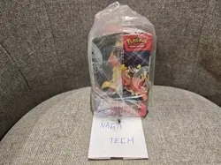 ✅ Pokemon TCG Destined Rivals Booster Box 36 Packs Brand New & Sealed ✅ - Image 5