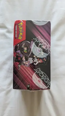Pokemon TCG Scarlet & Violet: Destined Rivals Booster Box 36 Packs NEW & Sealed - Image 5