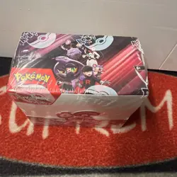 Pokemon TCG Destined Rivals Full Booster Box 36 Packs| English - NEW & SEALED X2 - Image 2