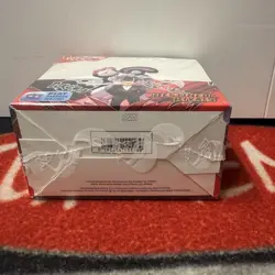 Pokemon TCG Destined Rivals Full Booster Box 36 Packs| English - NEW & SEALED X2 - Image 4