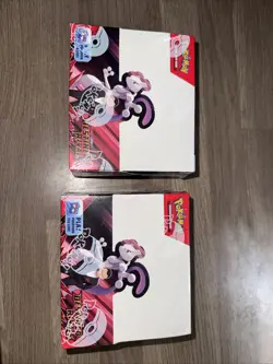 Pokemon TCG - Destined Rivals Booster Box - 36 Packs - New / Sealed ✅ X2 - Image 1