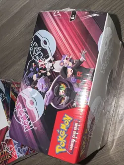 Pokemon TCG - Destined Rivals Booster Box - 36 Packs - New / Sealed ✅ X2 - Image 5