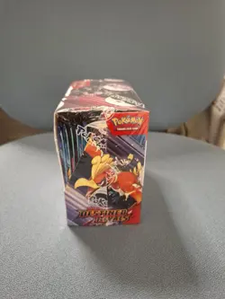 Pokemon TCG Destined Rivals Booster Box 36 Packs Brand New & Factory Sealed - Image 4