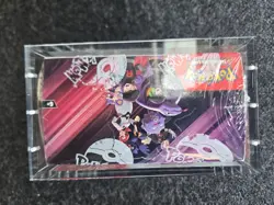 NEW SEALED Pokemon TCG Scarlet & Violet Destined Rivals Booster Box W Acrylic - Image 5