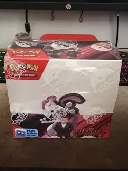 Pokemon TCG Destined Rivals Booster Box 36 Packs. Brand New Sealed UK Seller - Image 2