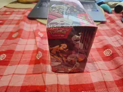 Pokemon TCG Scarlet & Violet Destined Rivals Booster Box (36) New and Sealed - Image 4