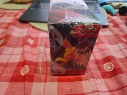 Pokemon TCG Scarlet & Violet Destined Rivals Booster Box (36) New and Sealed - Image 5