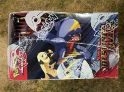 Pokemon TCG - Destined Rivals Booster Box (36 Packs) - Brand New & Fully Sealed - Image 3