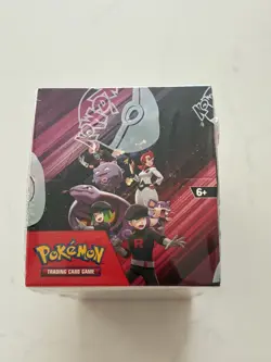 Pokemon TCG Destined Rivals Half Booster Box 18 Packs Sealed BRAND NEW - Image 3