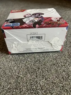 Pokemon TCG Destined Rivals Booster Box 36 Packs - Brand New & Sealed - Image 5