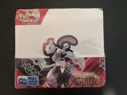 Pokemon TCG Scarlet & Violet: Destined Rivals Booster Box | New + Sealed - Image 1