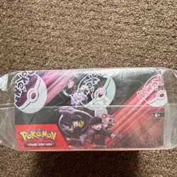 Pokemon TCG Scarlet & Violet Destined Rivals Booster Box Brand New sealed MINT - Image 2