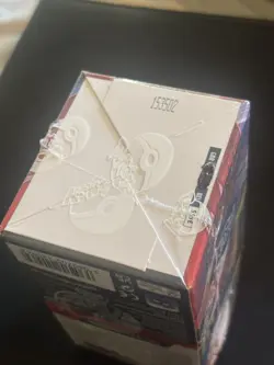Pokemon TCG - Destined Rivals Half Booster Box🔥New & Sealed | Fast Dispatch🚚 - Image 5