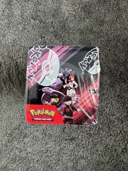Pokemon TCG - Destined Rivals Half Booster Box 18 Pack - New & Sealed - Image 3