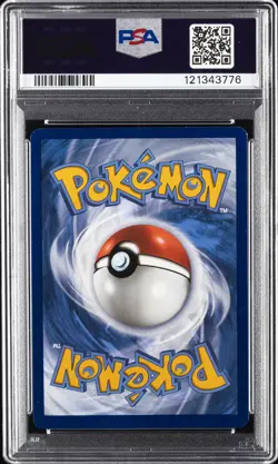 2023 POKEMON SWORD & SHIELD CROWN ZENITH SECRET FULL ART/ARCEUS VSTAR PSA 8 - Image 2