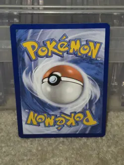 Pokemon TCG Charmander Obsidian Flames Promo Card 44 Promo Near Mint Condition - Image 2