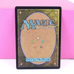 MTG Magic The Gathering Monument to Endurance 0237 Foil DFT LP - Image 2