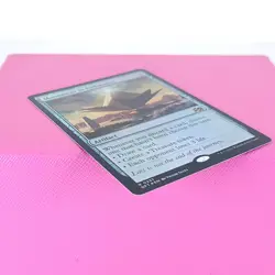 MTG Magic The Gathering Monument to Endurance 0237 Foil DFT LP - Image 3