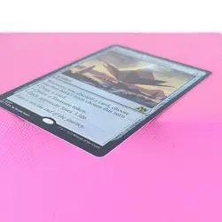 MTG Magic The Gathering Monument to Endurance 0237 Foil DFT LP - Image 5