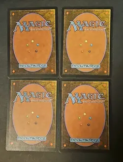 4x Mtg 🌟🌟 Sigil of Sleep 🌟🌟 Urza's Destiny MT/NM Magic The Gathering - Image 2