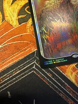 Path to Exile Foil - MagicFest Cards- Near Mint-MTG - Image 3