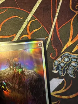 Path to Exile Foil - MagicFest Cards- Near Mint-MTG - Image 5