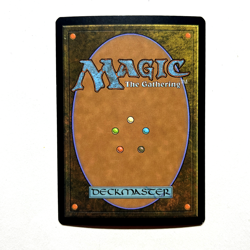 Rugged Prairie FOIL NM Eventide Rare MTG See Photos Magic the Gathering - Image 2