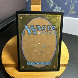 MTG TCG Edge of Eternities Evendo, Waking Haven 0253 Regular Mythic Land - Image 2