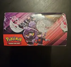SV Destined Rivals SEALED Booster Box (36 Packs of AUTHENTIC Pokemon Cards) - Image 2