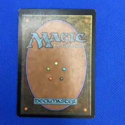 Elvish Promenade, MTG, Duel Decks: Anthology, (Very Good Condition) - Image 2