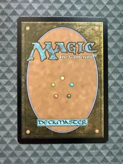 MRG Command Tower #7063 Rainbow Foil Rare Secret Lair Drop Series (SLD) - Image 4