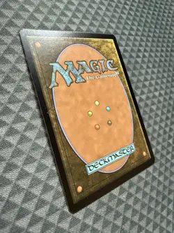 MRG Command Tower #7063 Rainbow Foil Rare Secret Lair Drop Series (SLD) - Image 5