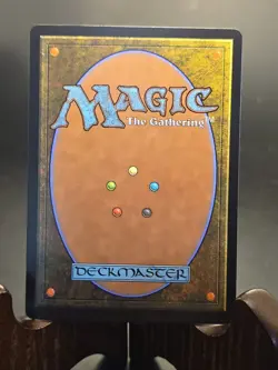 Kingpin, Wilson Fisk Commander: Marvel Super Heroes MTG Foil Near Mint - Image 2