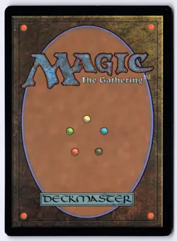 Open the Armory CMR 34 Magic: The Gathering UC NM - Image 2