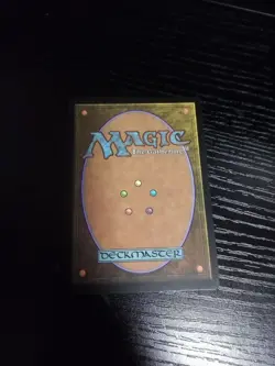 Wizards of the Coast MTG Magus of the Moat The List Reprints Rare #12 - Image 3